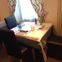 Ristorante Rezia