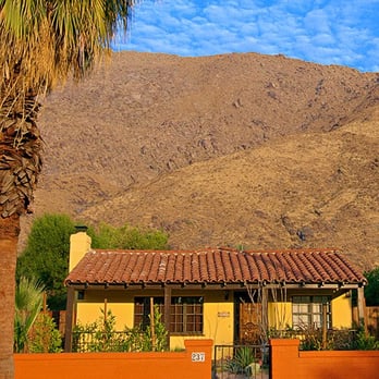 La Casita - Guest Houses Near Me - Palm Springs, California La Casita - Guest Houses Near Me - Palm Springs, California