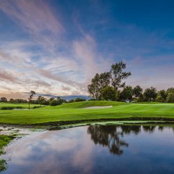 St Margaret's Golf & Country Club