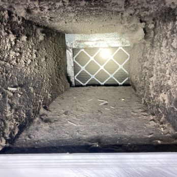 Cyclone Air Systems - Before - Heating & Air Conditioning/HVAC Near Me - Concord, California