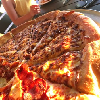 Shenanigan's - Da' Pizza - American Near Me - Kekaha, Hawaii