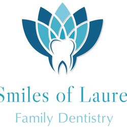 Smiles of Laurel Family Dentistry - Business logo. Used to be Patuxent Place Family Dentistry.
