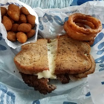 Culver's - Burgers Near Me - Charlotte, North Carolina