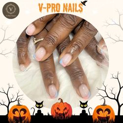 V-Pro Nails - Nail spa, nail spa near me, nail salon, nail salon near me, nail, nails