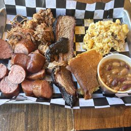 Pulled Pork
