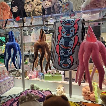 Cute Lil Shop - Hello Kitty and Stitch! - Gift Shops Near Me - Vancouver, Washington Cute Lil Shop - Hello Kitty and Stitch! - Gift Shops Near Me - Vancouver, Washington