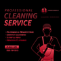Photo of Barrera Cleaning