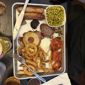 Best of British Pub - The Ploughmans Platter - British Near Me - Clermont , Florida Best of British Pub - The Ploughmans Platter - British Near Me - Clermont , Florida