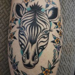 Top Dog Tattoo