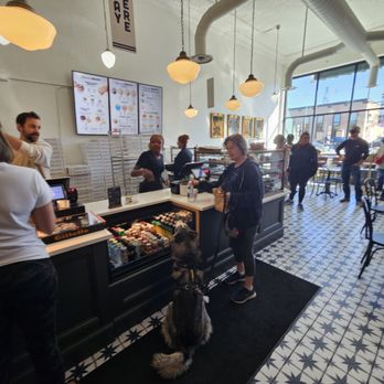Parlor Doughnuts - Donuts Near Me - Prescott, Arizona Parlor Doughnuts - Donuts Near Me - Prescott, Arizona