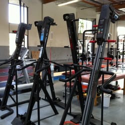 Velocity Sports Performance - Versa Climbers