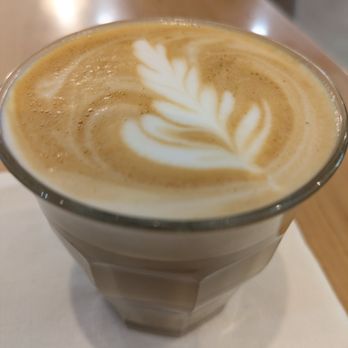 Stable Hand - Cortado at Stable Hand, Charlotte - Coffee & Tea Near Me - Charlotte, North Carolina Stable Hand - Cortado at Stable Hand, Charlotte - Coffee & Tea Near Me - Charlotte, North Carolina