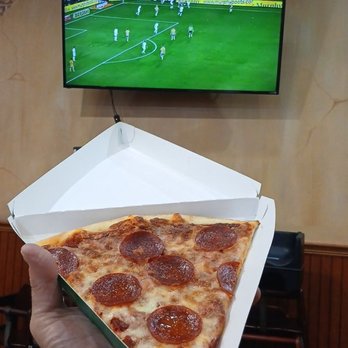 Nacho's Pizza - Pizza Near Me - Prospect Heights, Illinois Nacho's Pizza - Pizza Near Me - Prospect Heights, Illinois