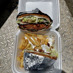 You Taco - Torta cubana