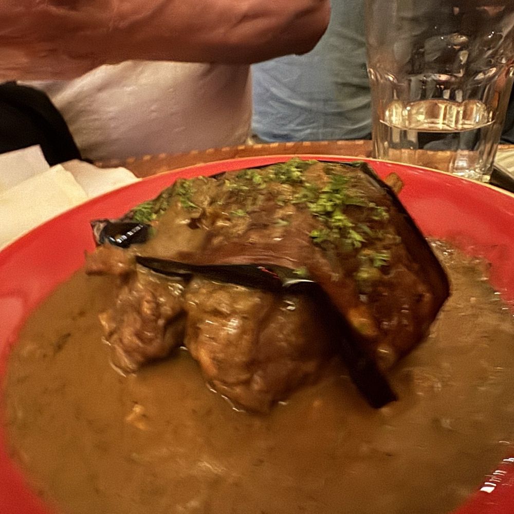 Marrakesh Restaurant - Moroccan Near Me - Portland, Oregon