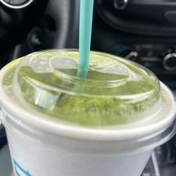 Tropical Smoothie Cafe