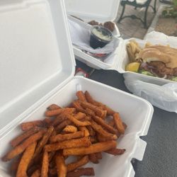J & M's Dockside