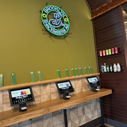 Shake Shack Sawgrass Mills