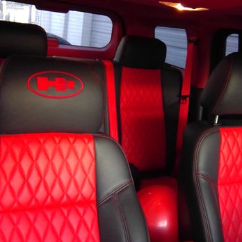 Ok Van Custom Interiors - Auto Customization Near Me - Bell Gardens, California Ok Van Custom Interiors - Auto Customization Near Me - Bell Gardens, California