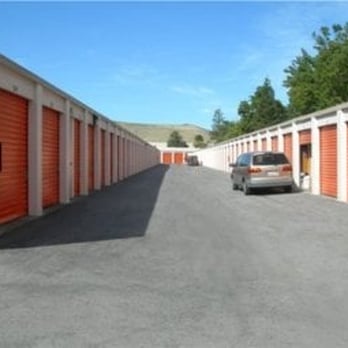 Public Storage - Self Storage Near Me - San Jose, California