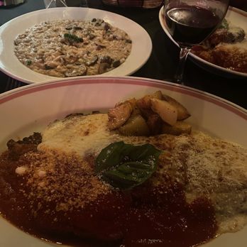 La Veranda Italian Restaurant - Italian Near Me - Pompano Beach, Florida