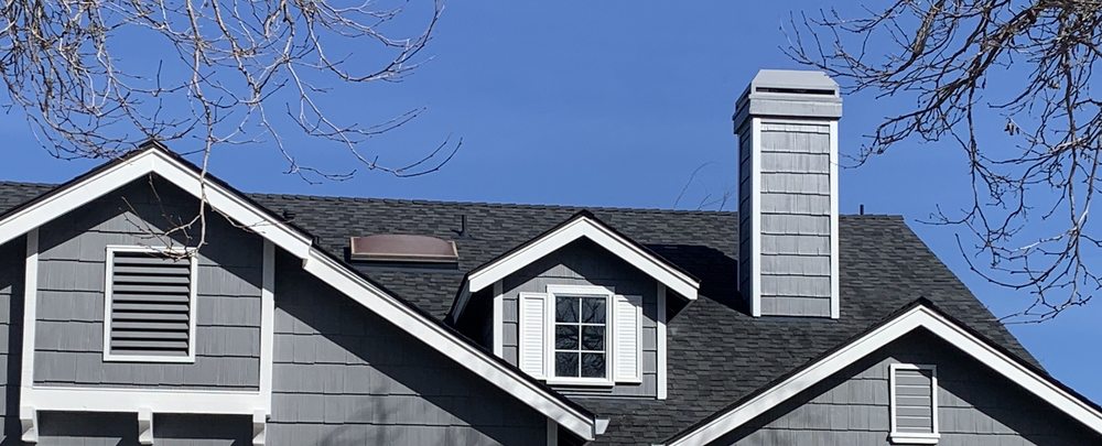 Slide of Earl Deal Roofing