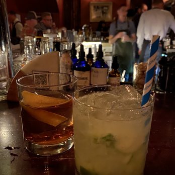 Williams & Graham - Bartender's choice and Caipirinha. - American Near Me - Denver, Colorado Williams & Graham - Bartender's choice and Caipirinha. - American Near Me - Denver, Colorado