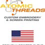 Photo of Atomic Threads