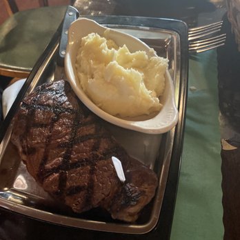 George's Restaurant - Strip steak - Steakhouses Near Me - Lake George, New York George's Restaurant - Strip steak - Steakhouses Near Me - Lake George, New York