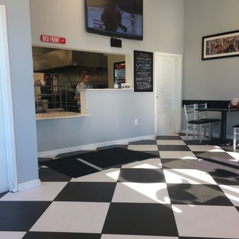 Red Front Pizza - Pizza Near Me - Clifton Park, New York Red Front Pizza - Pizza Near Me - Clifton Park, New York
