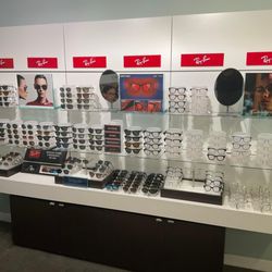 LensCrafters
