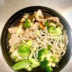 301 Chinese Restaurant