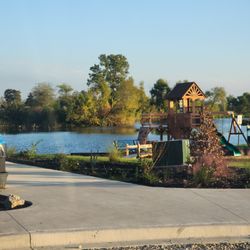 Whitesboro RV Resort - Peaceful and Perfect RV Sites!