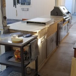 Best Barbeques and Islands