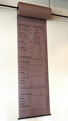 Menu photo 3 By The Bay Bistro Osprey, FL Menu photo 3 By The Bay Bistro Osprey, FL