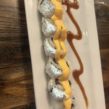 Pierson's Grille & Spirits - Tuna roll - American Near Me - Harbor Springs, Michigan