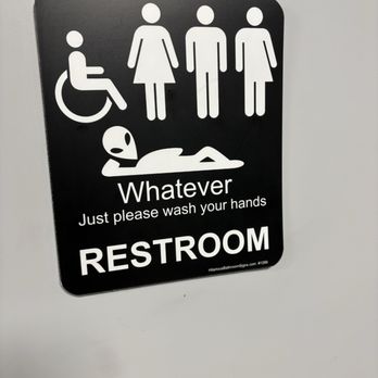 Full Belly Deli - Midtown - All gender restroom - Sandwiches Near Me - Reno, Nevada