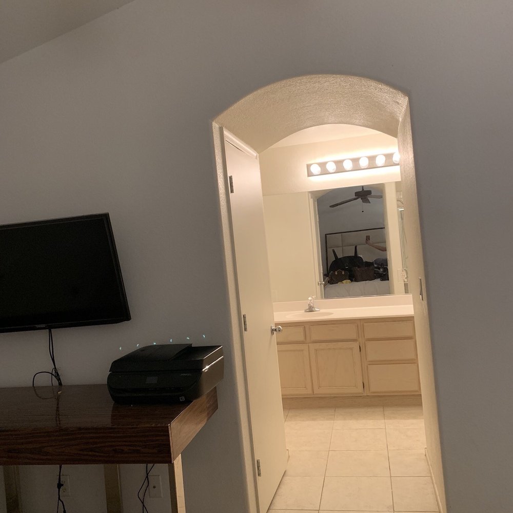 Green Renovation Group - Entrence before - General Contractors Near Me - Sherman Oaks, California