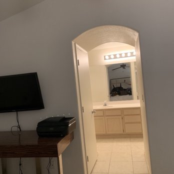 Green Renovation Group - Entrence before - General Contractors Near Me - Sherman Oaks, California