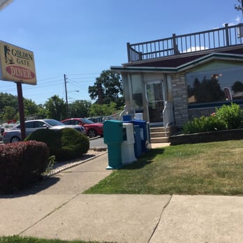 Golden Gate Diner - Golden Gate Diner Union Blv Bethlehem - Diners Near Me - Allentown, Pennsylvania