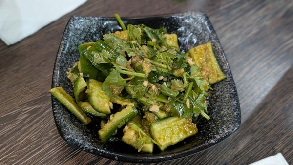 Meet Rice Noodle by null