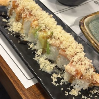 Doshi Sushi - Sushi Bars Near Me - Duluth, Georgia