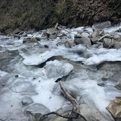 Lower Reid Falls
