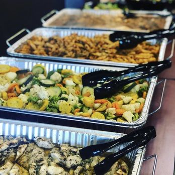 Chef Susan's Catering - Corporate Meetings - Personal Chefs Near Me