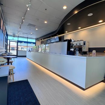 TeaMeet - Inside - Desserts Near Me - Granite Bay, California