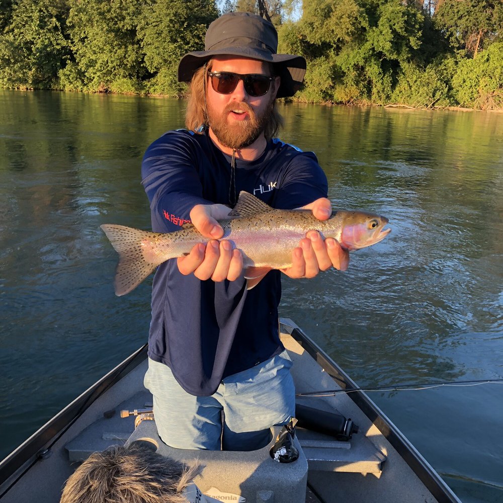 AC Fly Fishing - Fishing Near Me - Redding, California AC Fly Fishing - Fishing Near Me - Redding, California