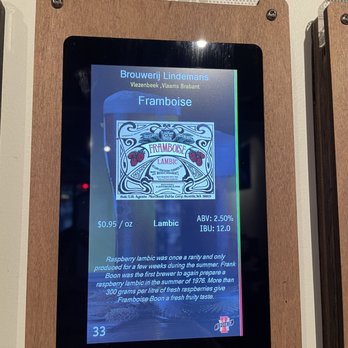 Beach & Brew - Delicious wine - Bars Near Me - Venice, California