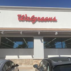 Walgreens