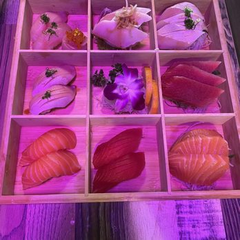 Osaka Story - Sushi and Sashimi Special - Sushi Bars Near Me - Long Beach, California Osaka Story - Sushi and Sashimi Special - Sushi Bars Near Me - Long Beach, California
