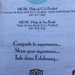 MOAI